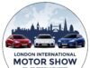 London Motor Show escolhe Steve Fowler como presidente