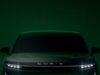 Lucid entra em projeto europeu com 25 mil carros autônomos