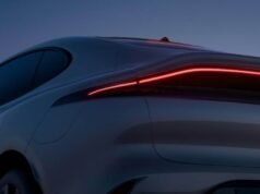 MG Motor prepara chegada da IM Motors ao mercado brasileiro