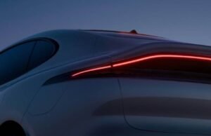 MG Motor prepara chegada da IM Motors ao mercado brasileiro