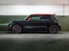 MINI lança JCW GP Inspired limitado a 20 unidades no Brasil
