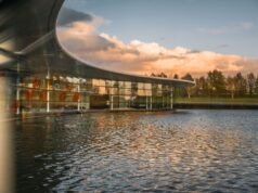 McLaren investe £ 500 milhões e confirma SUV de desempenho