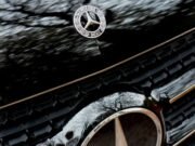 Mercedes-Benz entra em novo segmento no Brasil com Classe V