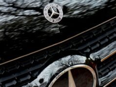 Mercedes-Benz entra em novo segmento no Brasil com Classe V