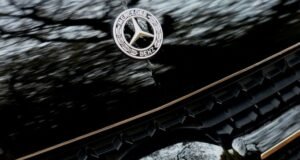 Mercedes-Benz entra em novo segmento no Brasil com Classe V