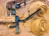 Minerais críticos aproximam Brasil da cadeia automotiva
