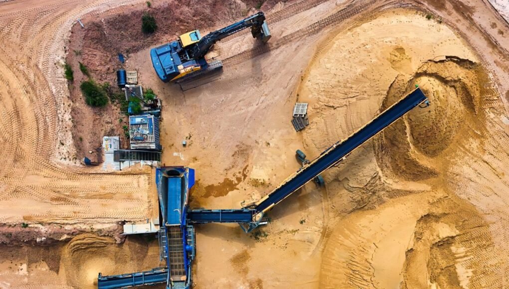 Minerais críticos aproximam Brasil da cadeia automotiva - Pexels
