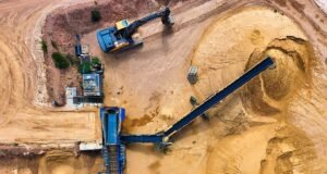 Minerais críticos aproximam Brasil da cadeia automotiva