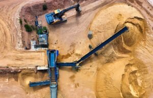 Minerais críticos aproximam Brasil da cadeia automotiva