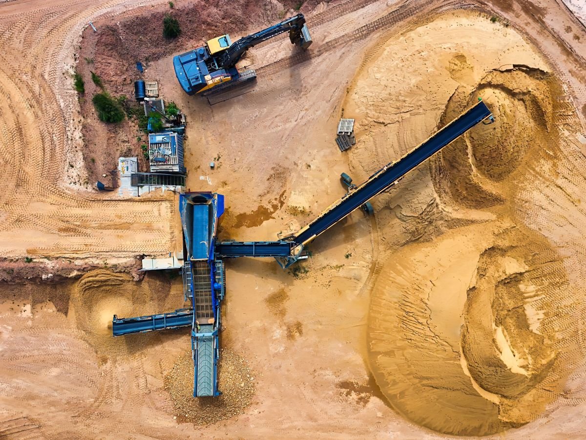 minerais críticos