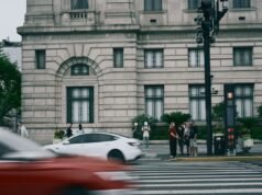 Montadoras pedem proibição de veículos chineses conectados