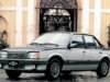 Monza levou projeto mundial da Chevrolet às fábricas do Brasil
