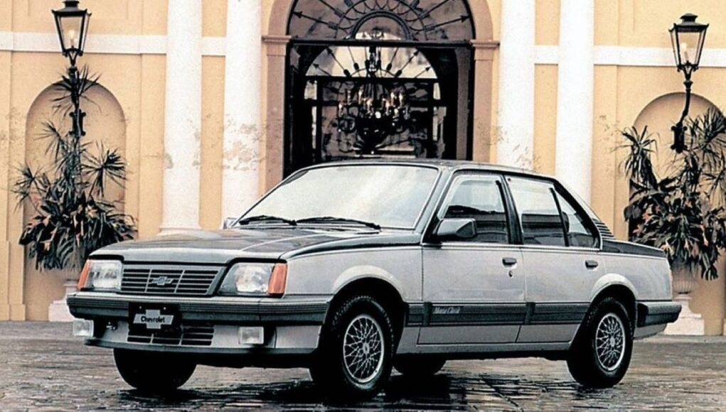 Monza levou projeto mundial da Chevrolet às fábricas do Brasil - Internet (3)