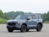 Novo Mitsubishi Pajero parte do equivalente a R$ 253 mil
