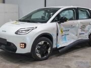 Novo protocolo altera avaliação da segurança veicular