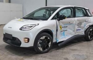 Novo protocolo altera avaliação da segurança veicular