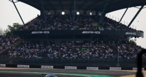 Nürburgring e Mercedes-AMG estendem acordo no automobilismo