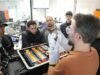 Omoda & Jaecoo leva técnicos brasileiros à final do OJ Skills