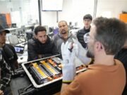 Omoda & Jaecoo leva técnicos brasileiros à final do OJ Skills