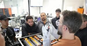 Omoda & Jaecoo leva técnicos brasileiros à final do OJ Skills