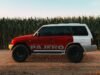 Pajero liga vitórias em ralis à produção brasileira em Catalão