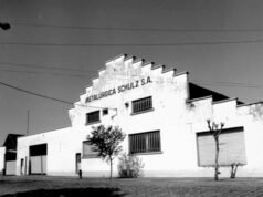 Parceria explica 70 anos da indústria de caminhões no Brasil