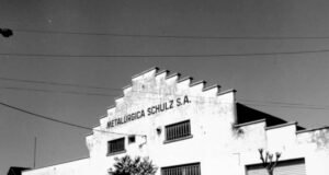 Parceria explica 70 anos da indústria de caminhões no Brasil