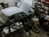 Peças de carros importados e antigos desafiam reposição