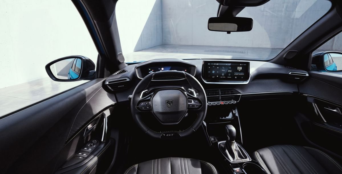 Peugeot 2008 2027