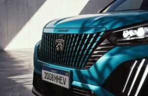 Peugeot 2008 2027 muda rodas e adota nome GT MHEV no Brasil
