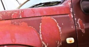Pintura do carro exige cuidados para evitar desgaste e corrosão