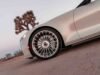 Pirelli cria P Zero para Brabus Bodo atingir 360 km/h