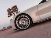 Pirelli cria P Zero para Brabus Bodo atingir 360 km/h