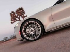 Pirelli cria P Zero para Brabus Bodo atingir 360 km/h