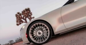 Pirelli cria P Zero para Brabus Bodo atingir 360 km/h