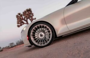 Pirelli cria P Zero para Brabus Bodo atingir 360 km/h