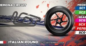 Pirelli leva novo pneu supermacio ao WorldSBK em Cremona
