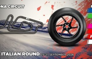 Pirelli leva novo pneu supermacio ao WorldSBK em Cremona