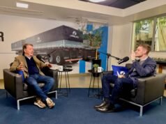 Podcast conecta caminhões e implementos ao futuro do transporte