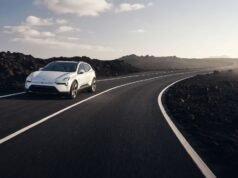Polestar 4 SUV combina 629 km de autonomia e função V2L