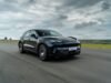 Porsche Cayenne Electric chega ao Brasil com seis configurações