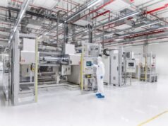 PowerCo leva produção de baterias LFP a três países