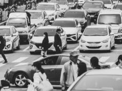 Proteção a pedestres passa a integrar avaliação de veículos nos EUA
