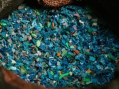 Reciclagem de plásticos muda projeto dos próximos veículos