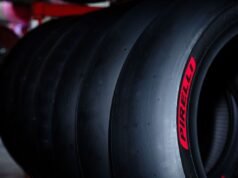 Red Bull Ring recebe testes dos pneus Pirelli para 2027