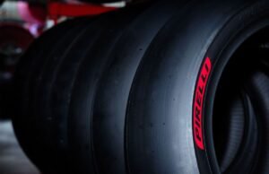 Red Bull Ring recebe testes dos pneus Pirelli para 2027