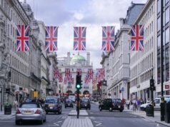 Reino Unido busca participação na política de compras europeia