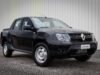 Renault Oroch nasceu escondida e criou uma nova faixa de picapes