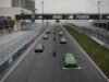 Seis modelos da BMW M marcam centenário de Nürburgring