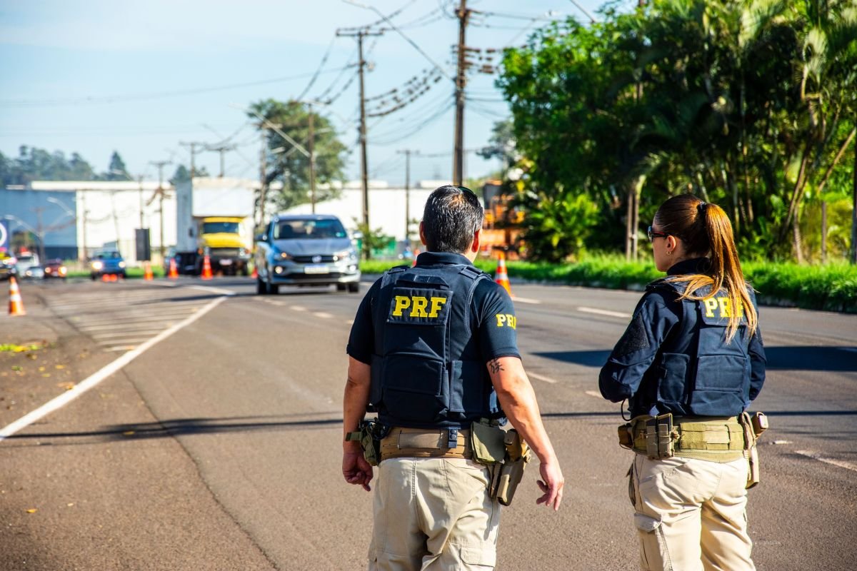 Semana de Trânsito: Redução de Velocidade